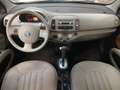 Nissan Micra 1.4i 16v * AUTOMAT * CUIR BEIGE * 152 X 36 * Noir - thumbnail 6