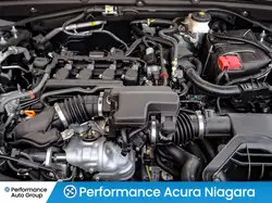 Acura ADX 2026
