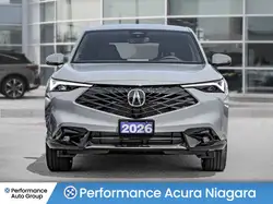 Acura ADX 2026