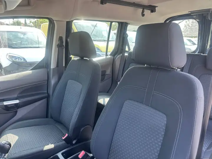 Ford Tourneo Connect Autocarro  5 POSTI 1.5 TDCi 120cv — foto 5