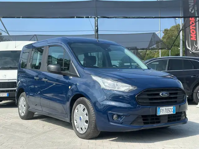 Ford Tourneo Connect Autocarro  5 POSTI 1.5 TDCi 120cv