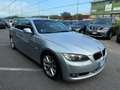 BMW 320 320d Cabrio Futura Szary - thumbnail 6