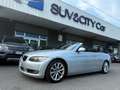 BMW 320 320d Cabrio Futura Szary - thumbnail 1