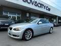 BMW 320 320d Cabrio Futura Szary - thumbnail 5