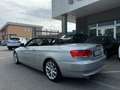 BMW 320 320d Cabrio Futura Szary - thumbnail 4