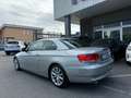 BMW 320 320d Cabrio Futura Szary - thumbnail 8