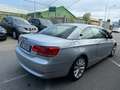 BMW 320 320d Cabrio Futura Szary - thumbnail 7