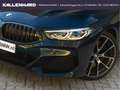 BMW 840 i M Sport Cabrio-Ind.Malachitgrün-M-Sportsitze Grün - thumbnail 10