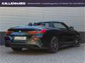 BMW 840 i M Sport Cabrio-Ind.Malachitgrün-M-Sportsitze Grün - thumbnail 3