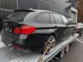 BMW 318 d Touring komplett oder Teile N47D20C Schwarz - thumbnail 5