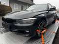 BMW 318 d Touring komplett oder Teile N47D20C Schwarz - thumbnail 3