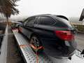 BMW 318 d Touring komplett oder Teile N47D20C Schwarz - thumbnail 11