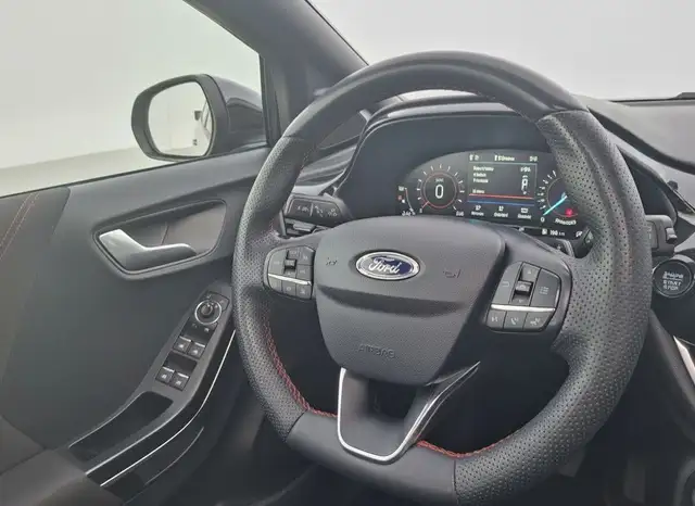 Ford Puma view 14