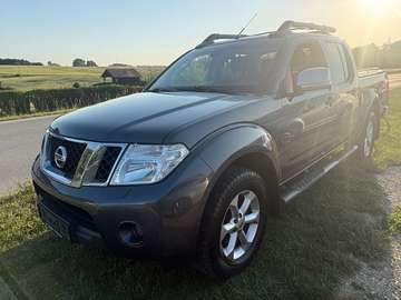 Pickup Double Cab LE 4x4 LB