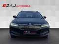 Skoda Superb Combi 2.0TDI Ambition LED NAV SHZ ACC AHK Schwarz - thumbnail 8