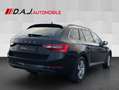 Skoda Superb Combi 2.0TDI Ambition LED NAV SHZ ACC AHK Schwarz - thumbnail 5