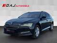 Skoda Superb Combi 2.0TDI Ambition LED NAV SHZ ACC AHK Schwarz - thumbnail 1