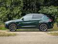 Alfa Romeo Stelvio 2.0 T Q4 Ti | Verde Visconti | Leder pack | Adapti Groen - thumbnail 12
