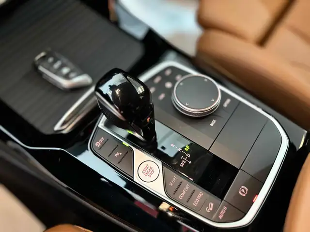 BMW X3 view 14