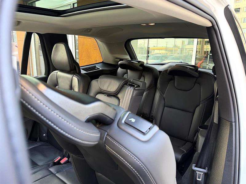 2026 Volvo XC90 B6 Ultra | 7 Pass | Nappa | Low KM | Clean thumb 15