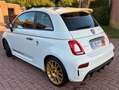 Abarth 595 Abarth 595 1.4 T-Jet Abarth Scorpioneoro 163pk Fehér - thumbnail 4