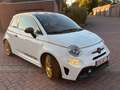 Abarth 595 Abarth 595 1.4 T-Jet Abarth Scorpioneoro 163pk Fehér - thumbnail 1
