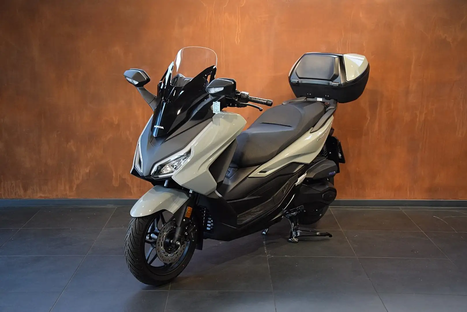 Honda Forza 125 Forza 350 Modell 2025 - 2