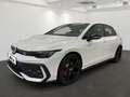 Volkswagen Golf VIII 2.0 TSI GTI *NAVI*KAMERA*SITZH* Blanc - thumbnail 2
