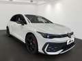 Volkswagen Golf VIII 2.0 TSI GTI *NAVI*KAMERA*SITZH* Blanc - thumbnail 4