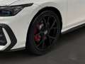 Volkswagen Golf VIII 2.0 TSI GTI *NAVI*KAMERA*SITZH* Blanc - thumbnail 10