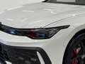 Volkswagen Golf VIII 2.0 TSI GTI *NAVI*KAMERA*SITZH* Blanc - thumbnail 8