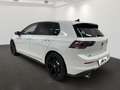 Volkswagen Golf VIII 2.0 TSI GTI *NAVI*KAMERA*SITZH* Blanc - thumbnail 5