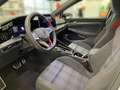 Volkswagen Golf VIII 2.0 TSI GTI *NAVI*KAMERA*SITZH* Blanc - thumbnail 11