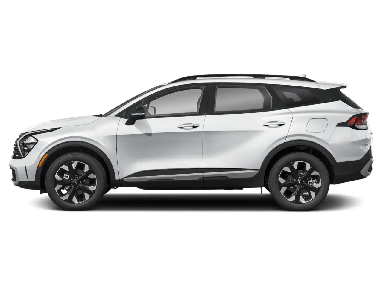 Kia Sportage снимка Kia Sportage