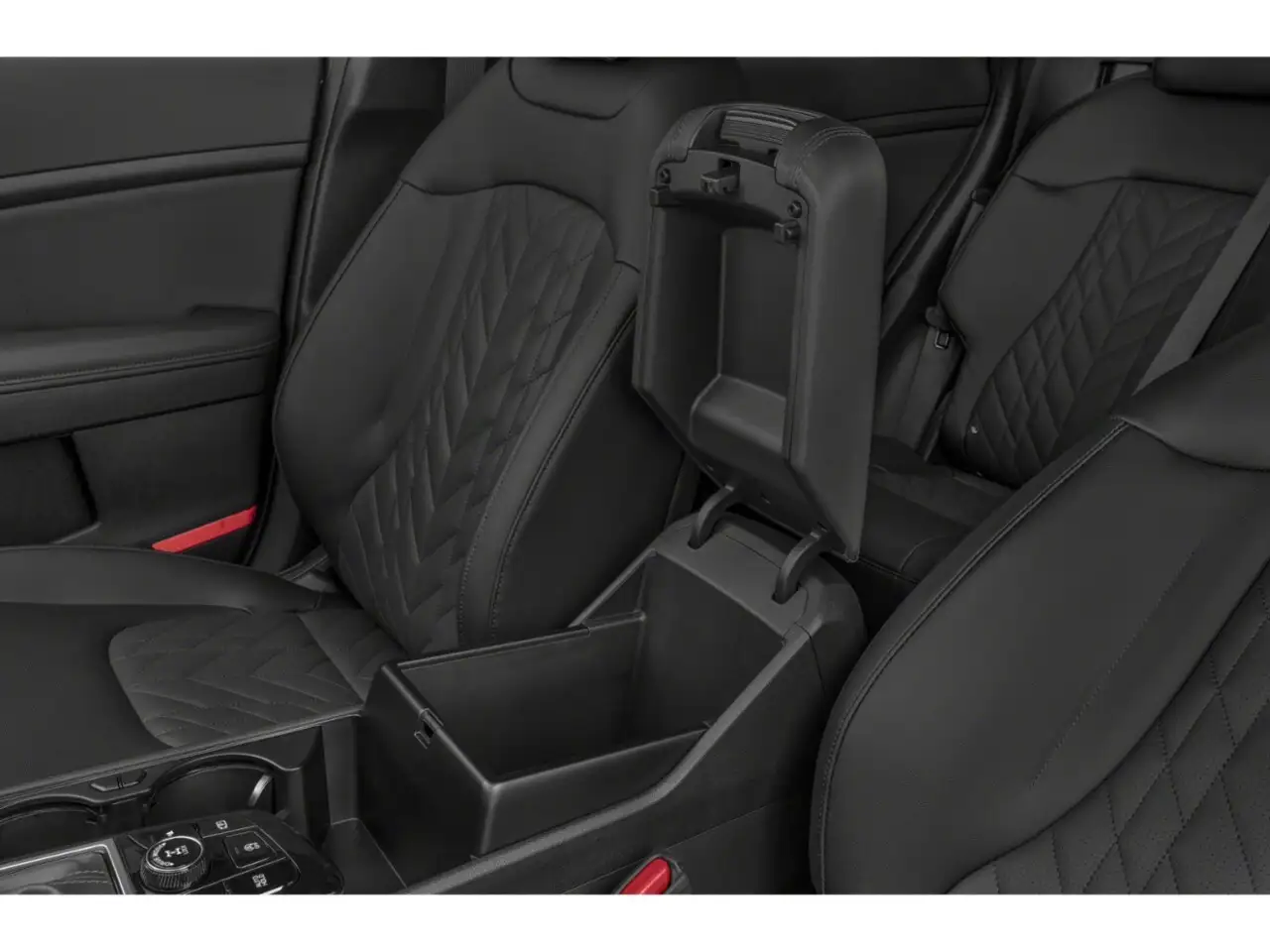 Kia Sportage снимка Kia Sportage