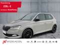 Skoda Fabia 1.0TSI MONTE CARLO LED+APP+PDC+SHZ+PANO+BT Grau - thumbnail 1