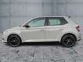 Skoda Fabia 1.0TSI MONTE CARLO LED+APP+PDC+SHZ+PANO+BT Grau - thumbnail 4