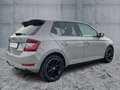 Skoda Fabia 1.0TSI MONTE CARLO LED+APP+PDC+SHZ+PANO+BT Grau - thumbnail 6