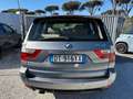 BMW X3 X3 E83 xdrive20d (2.0d) Attiva 177cv Grigio - thumbnail 4