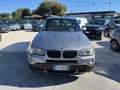 BMW X3 X3 E83 xdrive20d (2.0d) Attiva 177cv Grigio - thumbnail 1