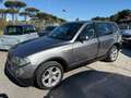 BMW X3 X3 E83 xdrive20d (2.0d) Attiva 177cv Grigio - thumbnail 3