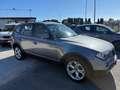 BMW X3 X3 E83 xdrive20d (2.0d) Attiva 177cv Grigio - thumbnail 2