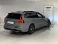 Volvo V60 T6 AWD Recharge Ultra Dark Plus + Pano dak Grau - thumbnail 2