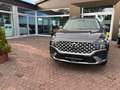 Hyundai SANTA FE Facelift HEV 1.6 T-GDi 4WD 6AT PRIME Pano Blau - thumbnail 2