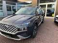 Hyundai SANTA FE Facelift HEV 1.6 T-GDi 4WD 6AT PRIME Pano Blau - thumbnail 3