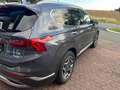 Hyundai SANTA FE Facelift HEV 1.6 T-GDi 4WD 6AT PRIME Pano Blau - thumbnail 5