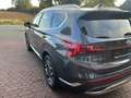 Hyundai SANTA FE Facelift HEV 1.6 T-GDi 4WD 6AT PRIME Pano Blau - thumbnail 4