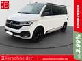 Volkswagen T6.1 California 2.0 TDI DSG 4Mo. Beach STANDH VIEW AHK LED ACC Weiß - thumbnail 1