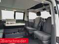Volkswagen T6.1 California 2.0 TDI DSG 4Mo. Beach STANDH VIEW AHK LED ACC Blanco - thumbnail 23