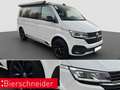 Volkswagen T6.1 California 2.0 TDI DSG 4Mo. Beach STANDH VIEW AHK LED ACC Weiß - thumbnail 10